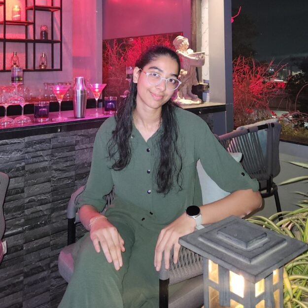 Daga steel and cement