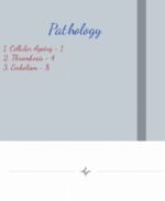 Robbins based pathology notes - Image 2
