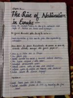 Master Social Studies; 10th Grade Complete Revision Notes - Image 40