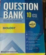 Biology question bank