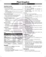 Plant kingdom short notes - Image 2