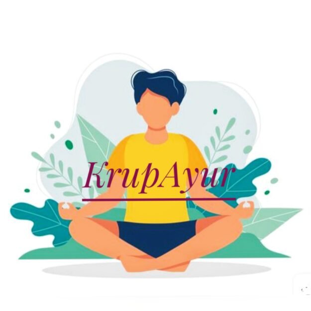 KrupAyur