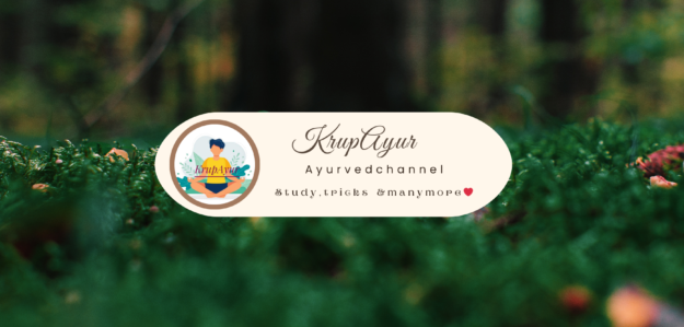 KrupAyur