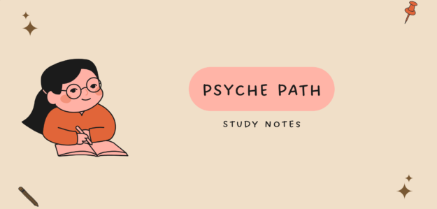 Psyche Path
