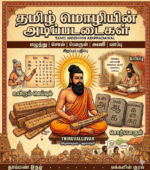 BASICS OF TAMIL LANGUAGE