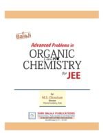 Advance Problem in organic chemistry By MS Chouhan - Image 2