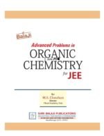Advance Problem in organic chemistry By MS Chouhan