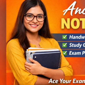 Anchal notes store