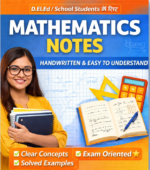 Area, capacity, square and parimeter