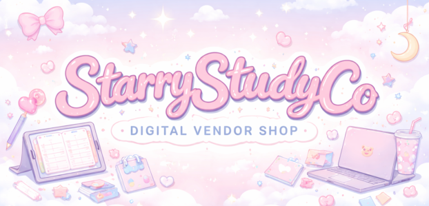 Starrystudyco