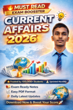 Current Affairs Notes 2026 - Image 2