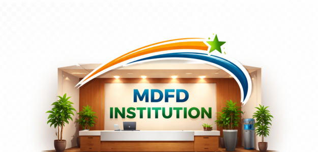 Mdfdinstitution