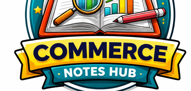 Commerce Notes Hub