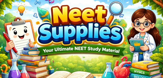 Neet Supplies