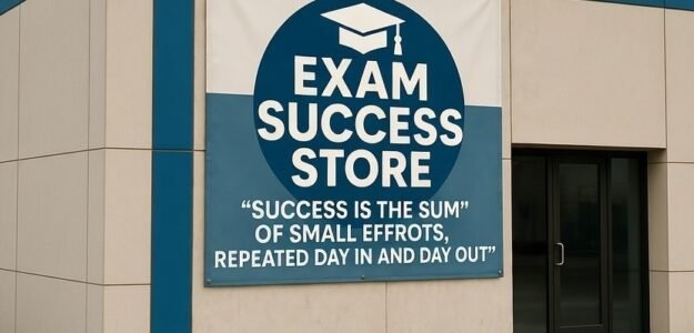 ExamSuccess Store