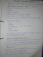 Gynaec notes - Image 2