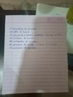 French basic opposite words - Image 3