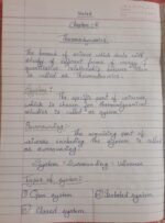 Chemistry important short notes class 11 - Image 2