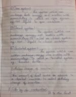 Chemistry important short notes class 11 - Image 3