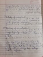 Chemistry important short notes class 11 - Image 4