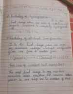 Chemistry important short notes class 11 - Image 6