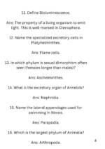 +1 zoology animal kingdom - Image 4