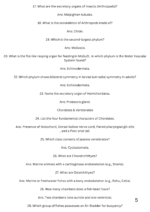 +1 zoology animal kingdom - Image 5