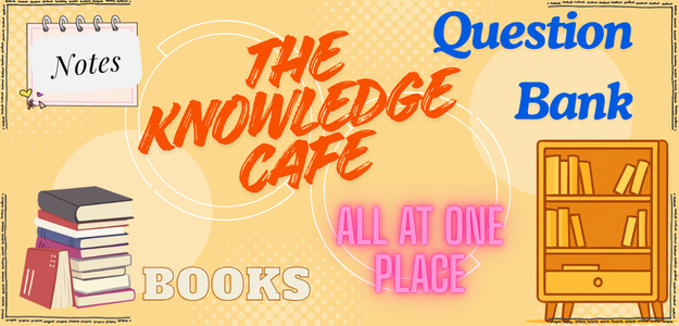 The Knowledge Cafe