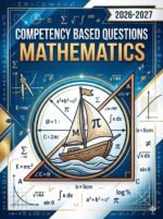 Competency Based Questions,Maths,Class 10