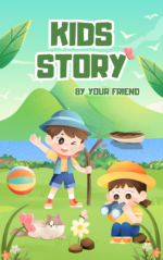 Short stories for kids - Image 2