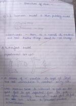 STRUCTURE OF ATOM, CLASS 11TH - Image 3