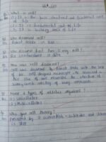 Class 9th new 2026-27 cell ch imp Q and topic - Image 2