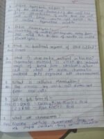 Class 9th new 2026-27 cell ch imp Q and topic - Image 6