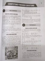 Competency Based Questions,Maths,Class 10 - Image 2