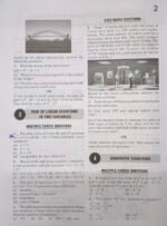 Competency Based Questions,Maths,Class 10 - Image 3