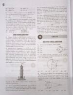 Competency Based Questions,Maths,Class 10 - Image 7