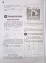 Competency Based Questions,Maths,Class 10 - Image 9