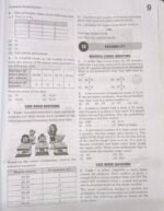 Competency Based Questions,Maths,Class 10 - Image 10