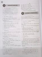 Competency Based Questions,Maths,Class 10 - Image 13