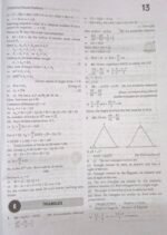 Competency Based Questions,Maths,Class 10 - Image 14