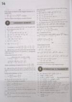 Competency Based Questions,Maths,Class 10 - Image 15
