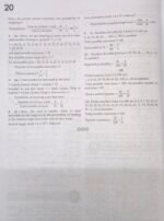 Competency Based Questions,Maths,Class 10 - Image 21