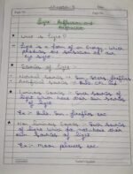 CBSE Class 10th Physics Chapter 9 Light Reflection & Refraction NCERT Notes | Simple & Easy Explanation ( 2026-27 ) - Image 2