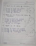 CBSE Class 10th Physics Chapter 9 Light Reflection & Refraction NCERT Notes | Simple & Easy Explanation ( 2026-27 ) - Image 5