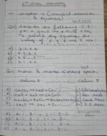 CBSE Class 10th Chemisty PYQs & Most Probable Questions - Image 2