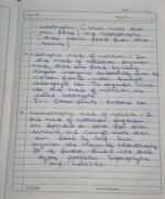 CBSE Class 10th Biology Chapter 5 Life Processes NCERT Notes - Image 3