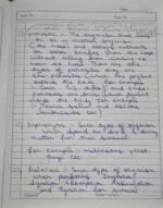 CBSE Class 10th Biology Chapter 5 Life Processes NCERT Notes - Image 4