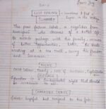 Flamingo Book- All Chapters summary , Themes , Message and Character Sketch - Image 3