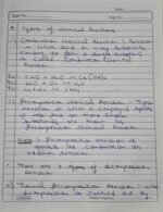 CBSE Class 10th Chemistry Chapter 1 Chemical Reactions and Equations NCERT Notes - Image 6