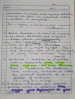CBSE Class 10th Chemistry Chapter 1 Chemical Reactions and Equations NCERT Notes - Image 8